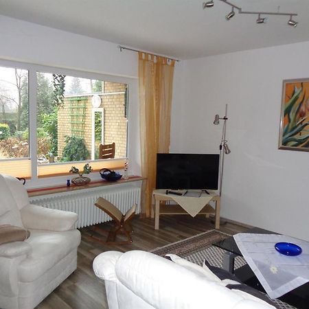 Ferienhaus "Pusteblume" Bad Zwischenahn Luaran gambar