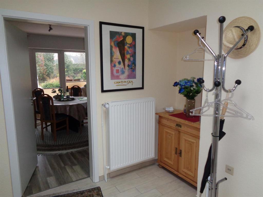 Ferienhaus "Pusteblume" Bad Zwischenahn Luaran gambar