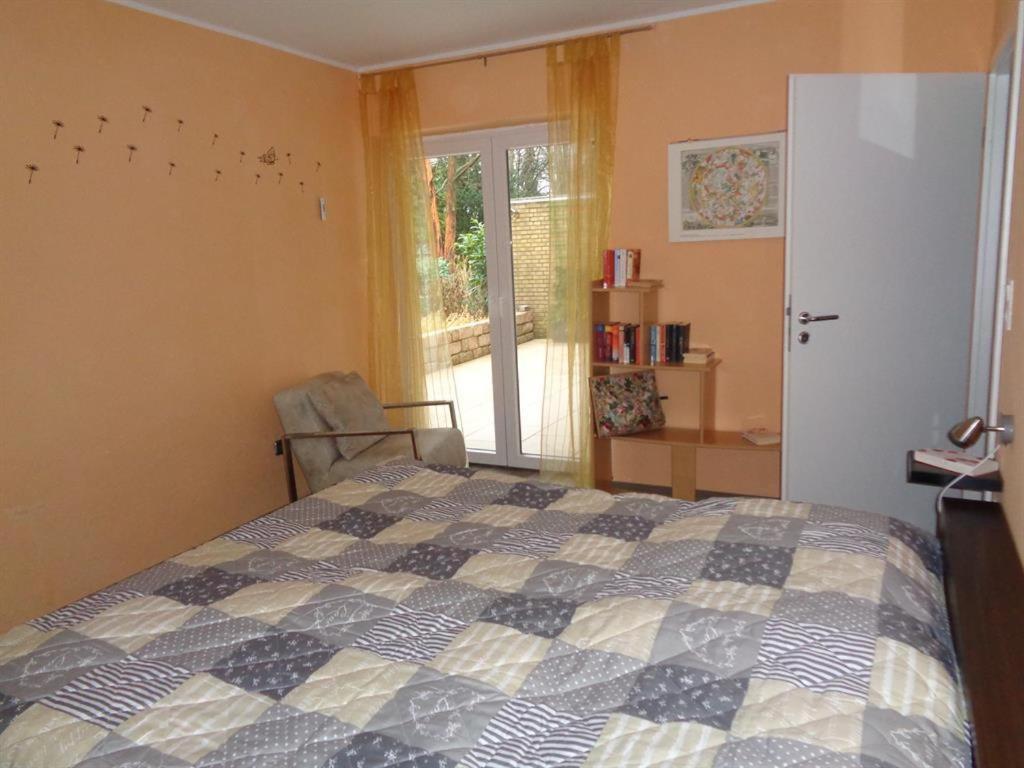 Ferienhaus "Pusteblume" Bad Zwischenahn Luaran gambar